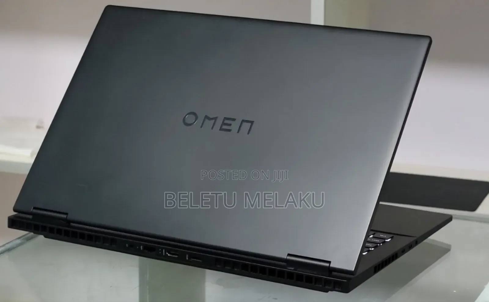 New Laptop HP Omen 16 16GB Intel Core I9 SSD 1T