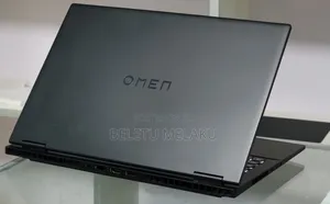 New Laptop HP Omen 16 16GB Intel Core I9 SSD 1T