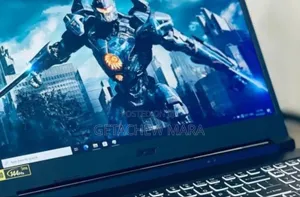 New Laptop Acer Nitro 5 16GB Intel Core I5 SSD 512GB