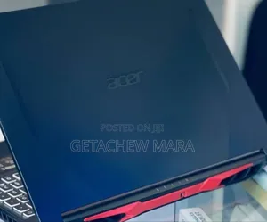 New Laptop Acer Nitro 5 16GB Intel Core I5 SSD 512GB