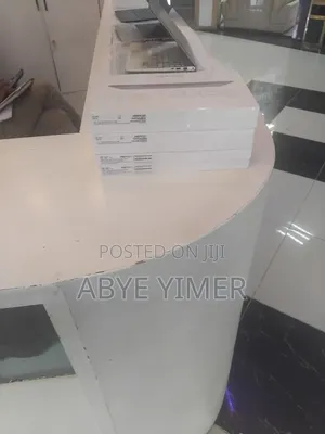 New Samsung Galaxy Tab S9 FE 128 GB Silver