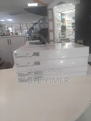 New Samsung Galaxy Tab S9 FE 128 GB Silver