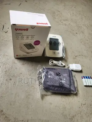 Photo - Medical on Calf Blood Pressure Monitor型號bp Monitor New