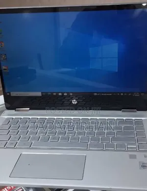 New Laptop HP Pavilion 15 16GB Intel Core I7 SSD 1T