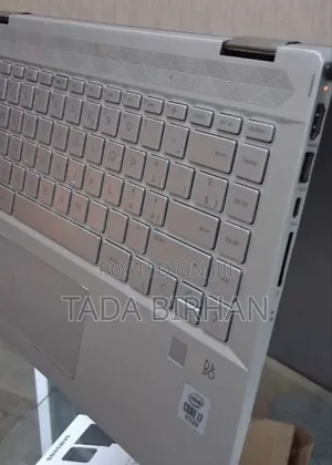 New Laptop HP Pavilion 15 16GB Intel Core I7 SSD 1T