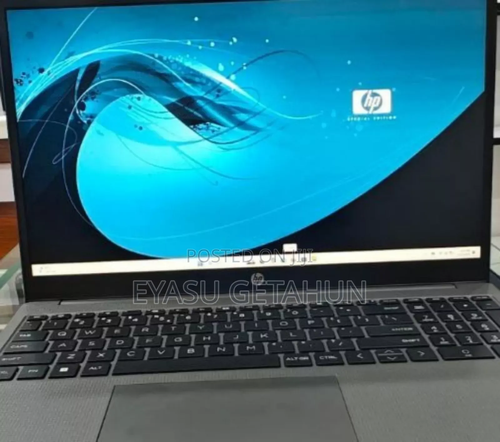 New Laptop HP Stream Notebook 16GB Intel Core I5 SSD 512GB