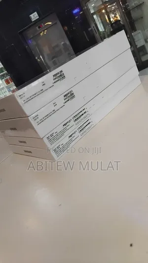 New Samsung Galaxy Tab S9 FE 128 GB Blue