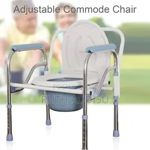 Commode Chair袴你medical Toilet Chair縠你poty Chair型式commode