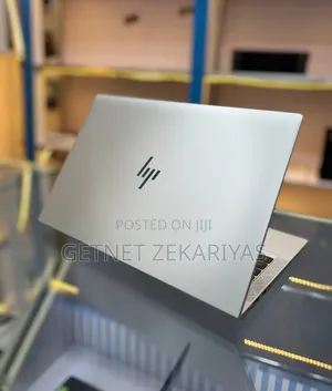 New Laptop HP EliteBook 840 G8 16GB Intel Core I7 SSD 512GB