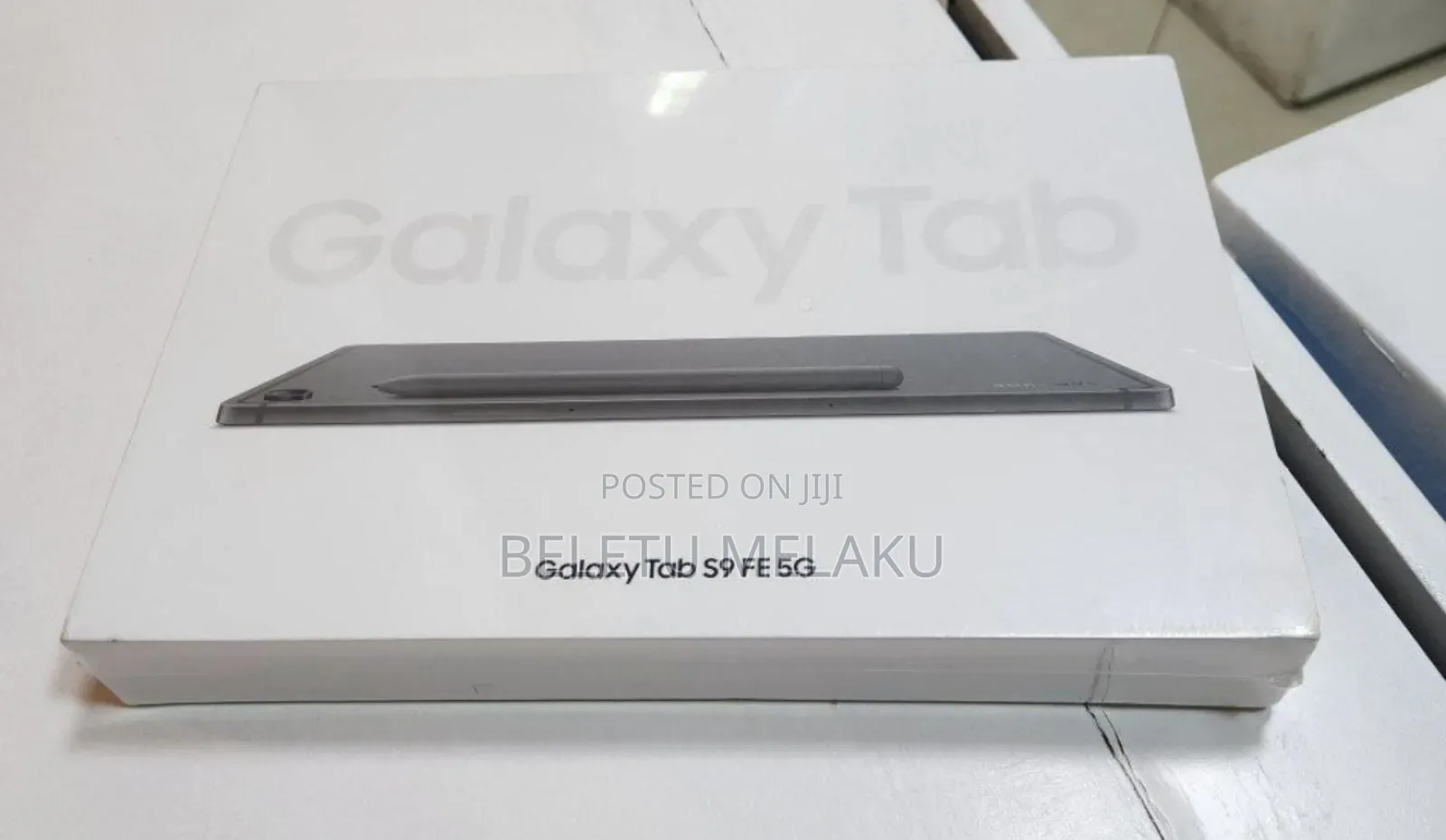 New Samsung Galaxy Tab S9 FE 128 GB