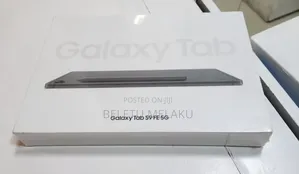 Photo - New Samsung Galaxy Tab S9 FE 128 GB