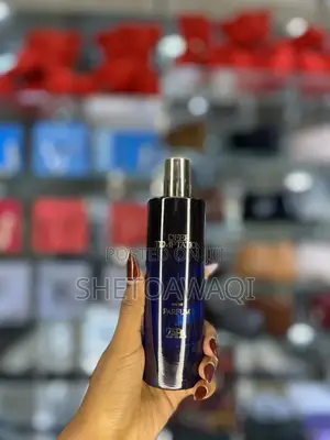 Zara Deep Temptation Perfume – Women’S Scent