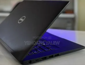 Photo - New Laptop Dell Latitude 14 7480 8GB Intel Core I5 SSD 256GB