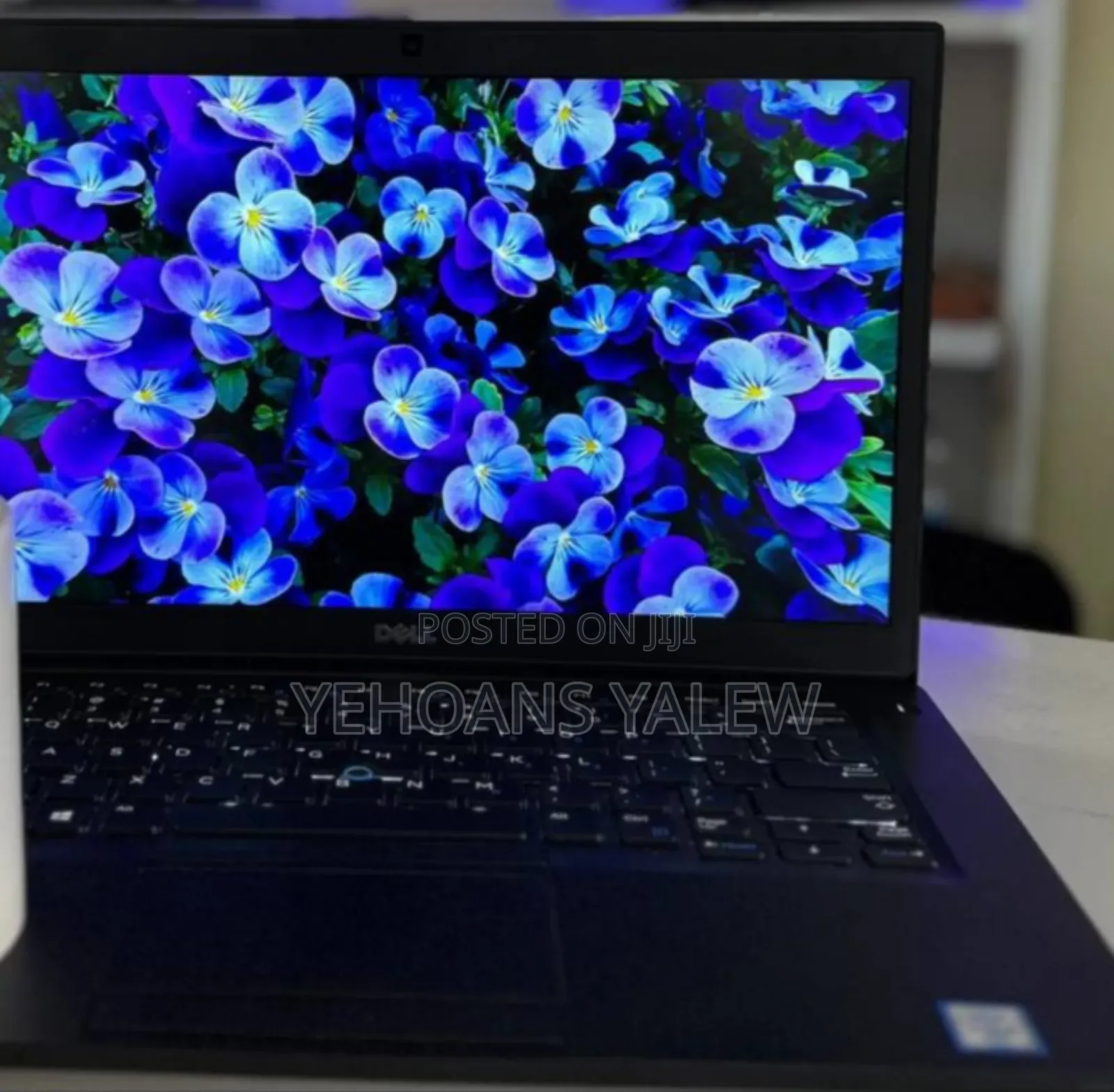 New Laptop Dell Latitude 14 7480 8GB Intel Core I5 SSD 256GB