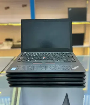 New Laptop Lenovo ThinkPad X280 16GB Intel Core I7 SSD 512GB