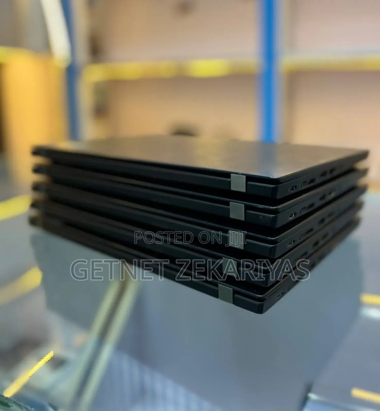 New Laptop Lenovo ThinkPad X280 16GB Intel Core I7 SSD 512GB