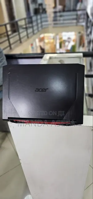 New Laptop Acer Nitro 5 16GB Intel Core I5 HDD+SSD 256GB