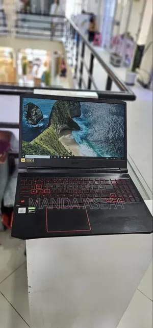 New Laptop Acer Nitro 5 16GB Intel Core I5 HDD+SSD 256GB