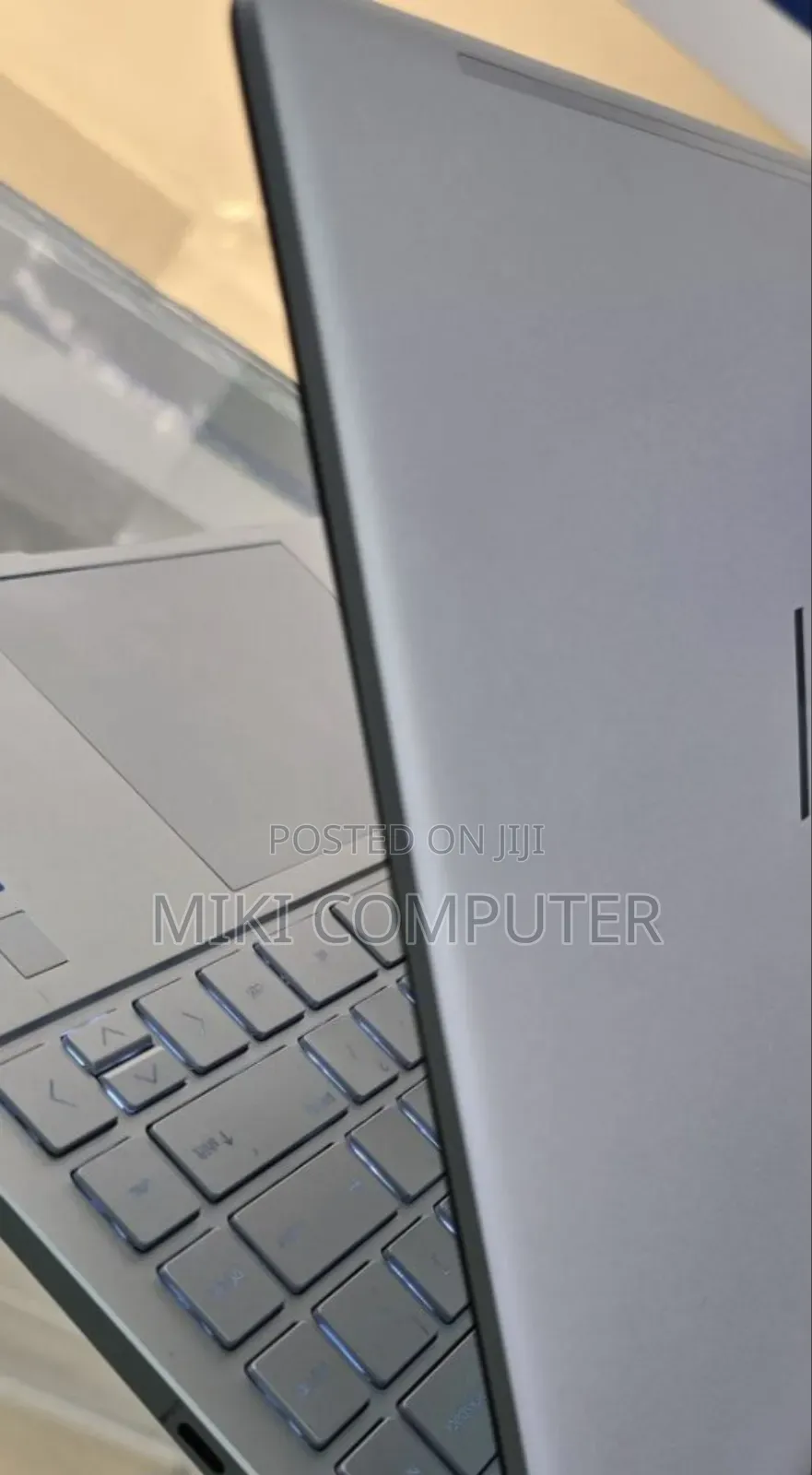 New Laptop HP Pavilion 15 16GB Intel Core I5 SSD 1T