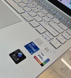 New Laptop HP Pavilion 15 16GB Intel Core I5 SSD 1T