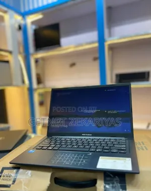 Photo - New Laptop Asus VivoBook 15 X505BA 16GB Intel Core I3 SSD 512GB