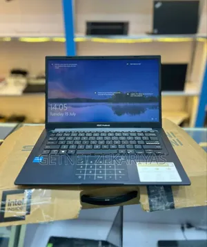 New Laptop Asus VivoBook 15 X505BA 16GB Intel Core I3 SSD 512GB