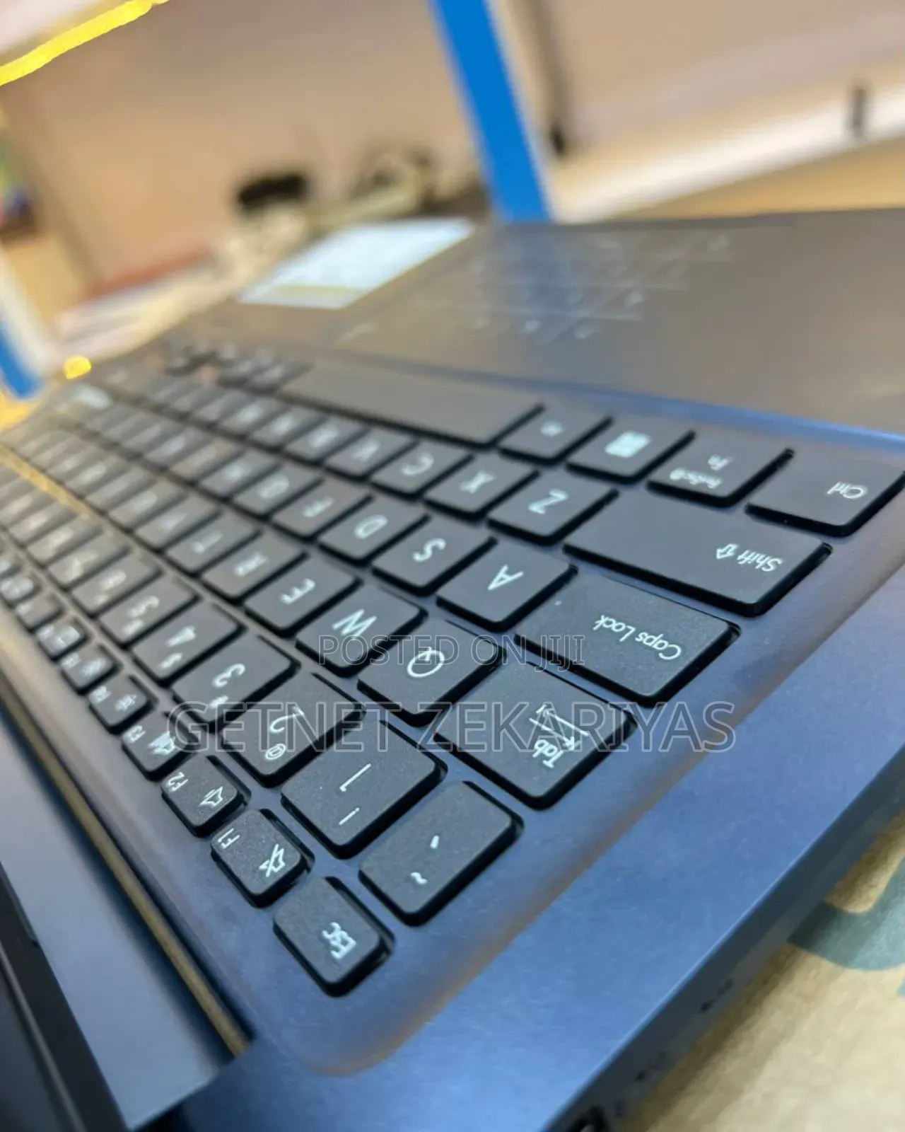 New Laptop Asus VivoBook 15 X505BA 16GB Intel Core I3 SSD 512GB