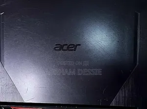 New Laptop Acer Nitro 5 16GB Intel Core I5 SSD 256GB