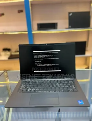 New Laptop Dell Latitude 14 32GB Intel Core I7 SSD 512GB