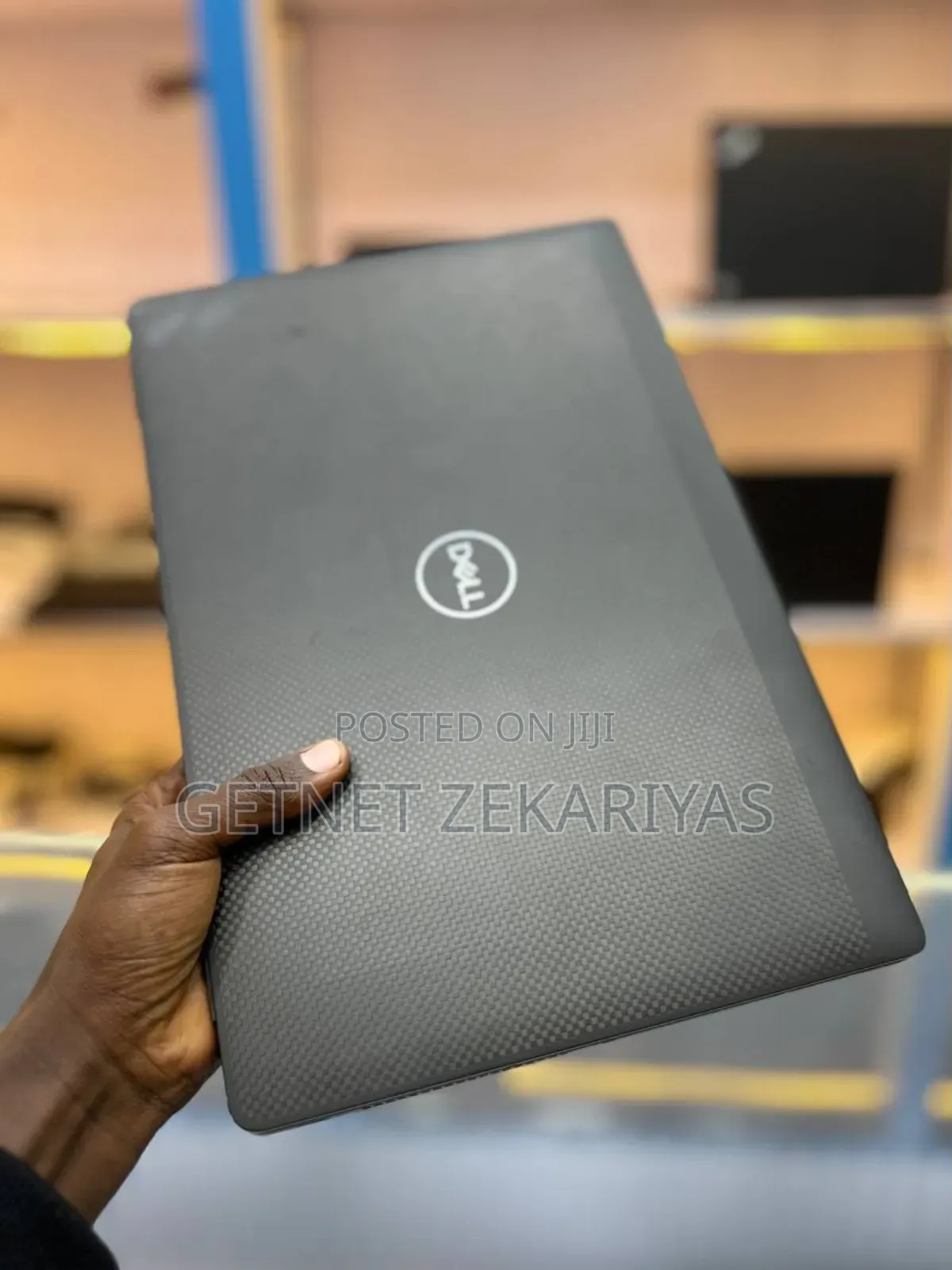 New Laptop Dell Latitude 14 32GB Intel Core I7 SSD 512GB