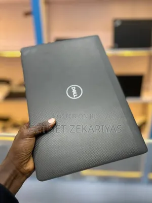 New Laptop Dell Latitude 14 32GB Intel Core I7 SSD 512GB