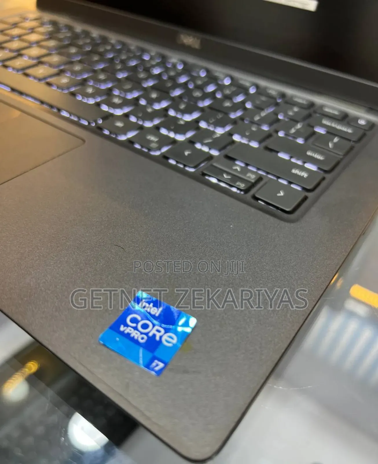 New Laptop Dell Latitude 14 32GB Intel Core I7 SSD 512GB