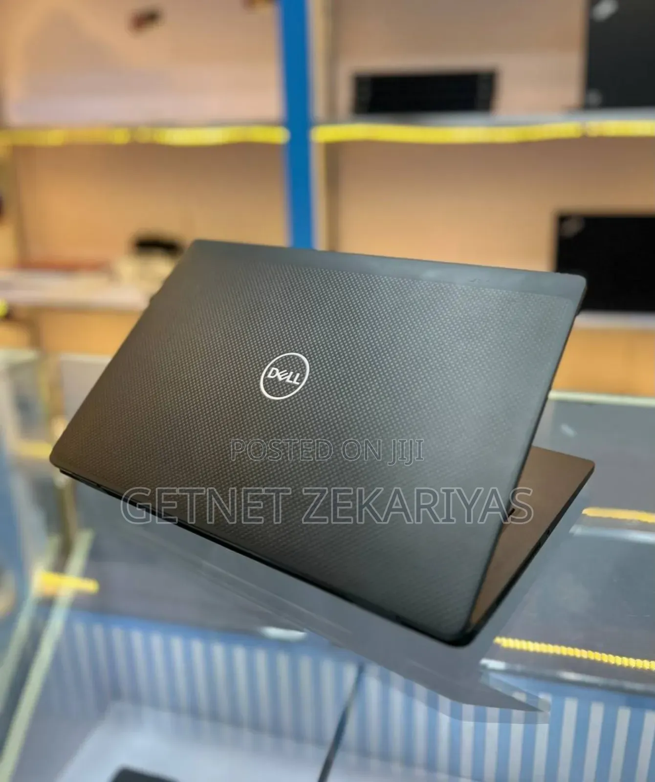 New Laptop Dell Latitude 14 32GB Intel Core I7 SSD 512GB