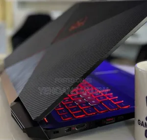 New Laptop HP Omen 15 16GB Intel Core I7 SSD 1T