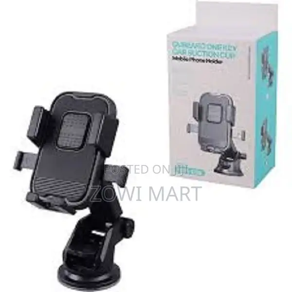 Mobile Phone Holder Hds-098 360° Rotation