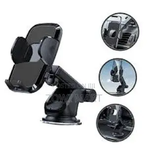 Mobile Phone Holder Hds-098 360° Rotation