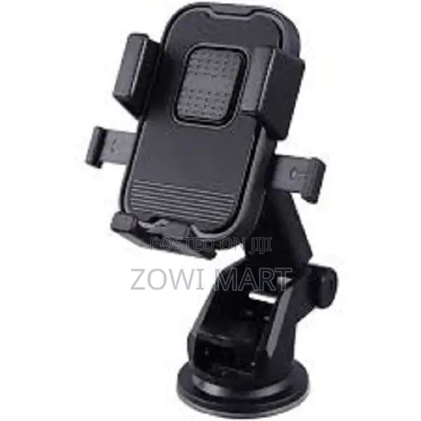 Mobile Phone Holder Hds-098 360° Rotation