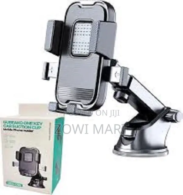 Mobile Phone Holder Hds-098 360° Rotation