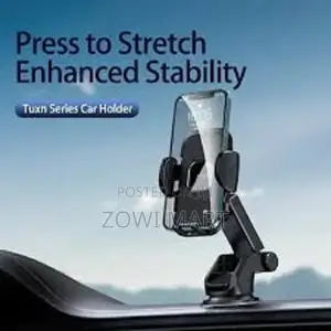 Mobile Phone Holder Hds-098 360° Rotation