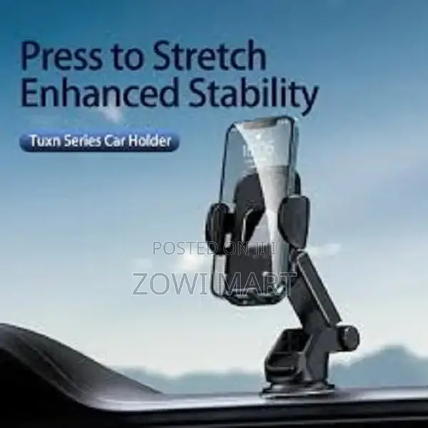 Mobile Phone Holder Hds-098 360° Rotation