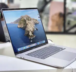New Laptop Apple MacBook Pro 2019 32GB Intel Core I9 SSD 1T