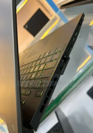 New Laptop Asus TUF Gaming A15 16GB AMD Ryzen 7 SSD 512GB