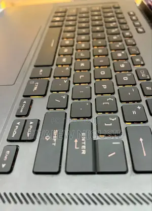 New Laptop Asus ROG Zephyrus G15 16GB AMD Ryzen 9 SSD 1T