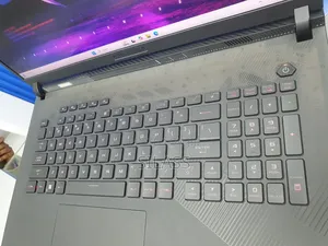 New Laptop Asus ROG Strix SCAR Edition 32GB Intel Core i9 SSD 2T