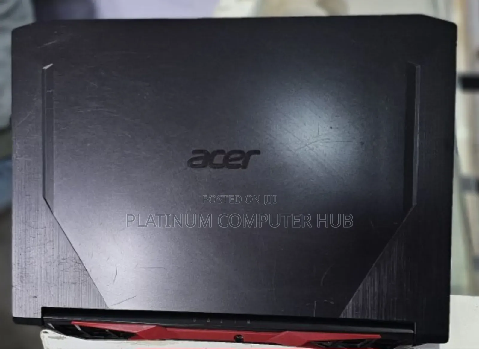 Laptop Acer Nitro 5 16GB Intel Core I5 HDD+SSD 750GB