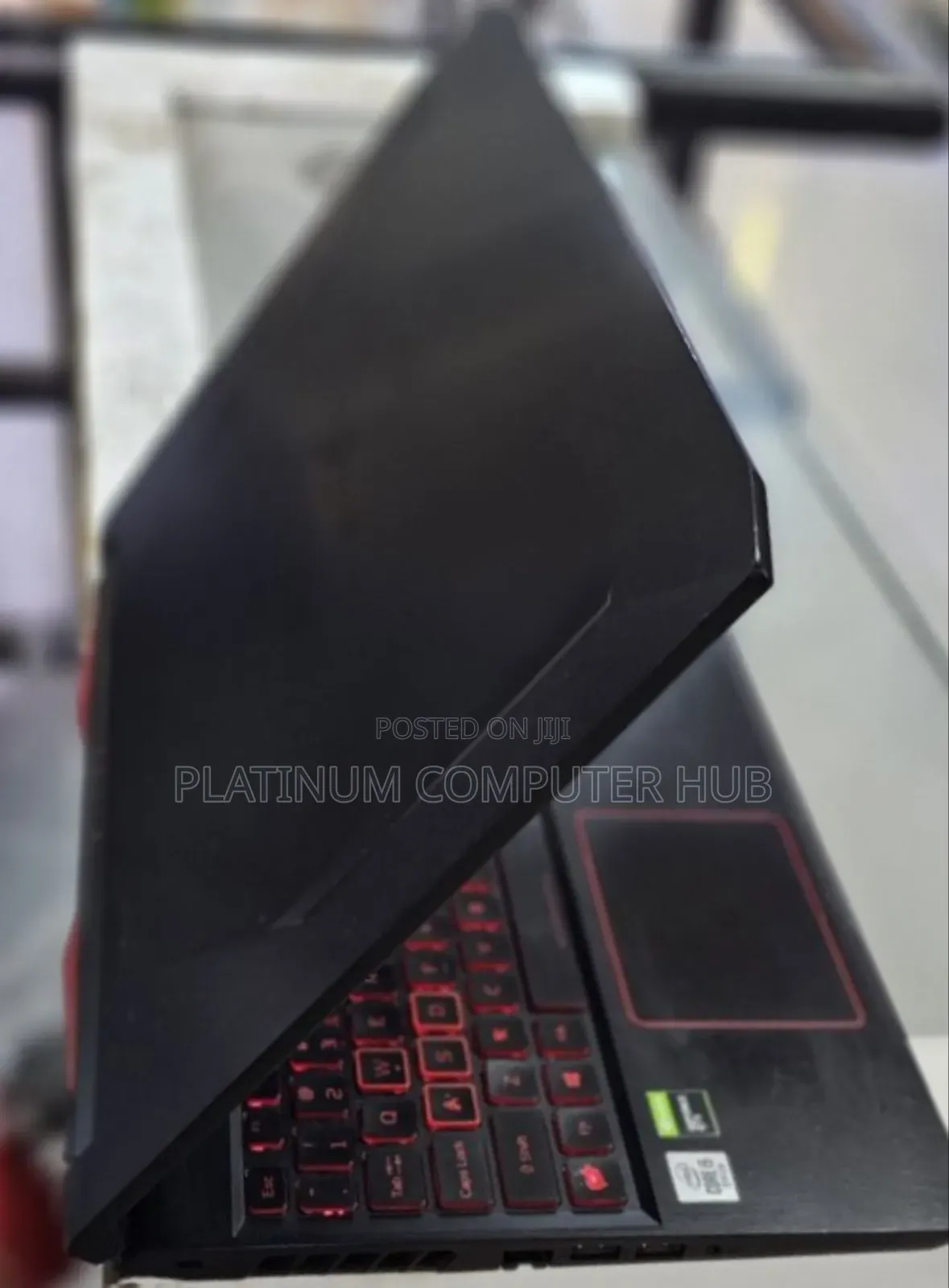 Laptop Acer Nitro 5 16GB Intel Core I5 HDD+SSD 750GB