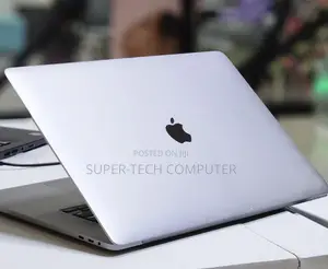 New Laptop Apple MacBook Pro 2019 32GB Intel Core I9 SSD 1T