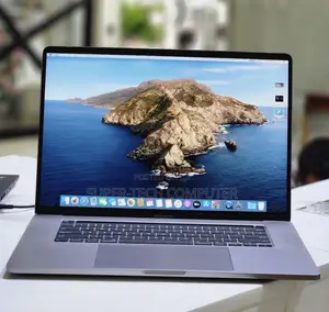 New Laptop Apple MacBook Pro 2019 32GB Intel Core I9 SSD 1T