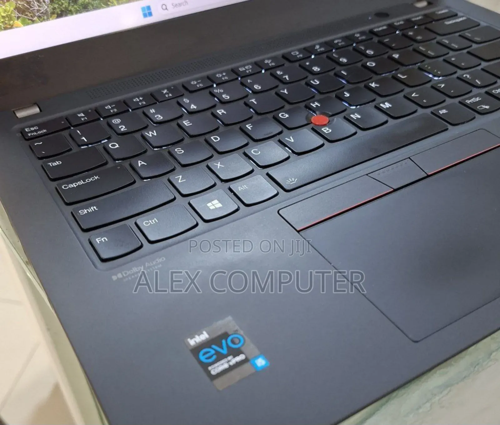 New Laptop Lenovo Thinkpad T14s Gen 1 16GB Intel Core I5 SSD 512GB
