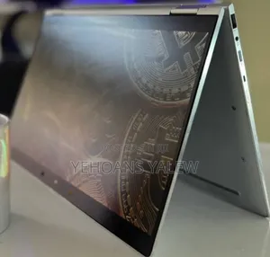 Photo - New Laptop HP EliteBook 840 G6 16GB Intel Core I7 SSD 512GB